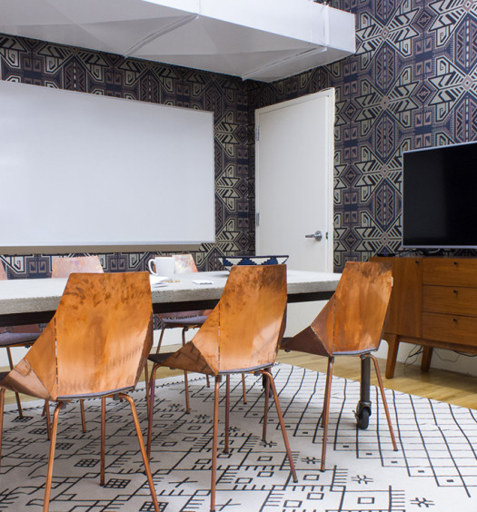 Take a Tour of Postmates’ Beautiful San Francisco Office Officelovin