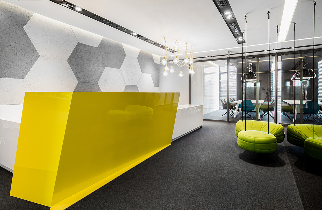 A Look Inside FreshMail’s Krakow Office - Officelovin'