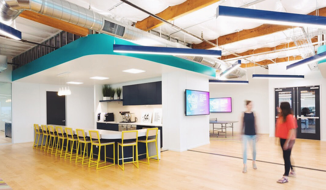 A Tour of Wearable Technology Company Offices in San Diego - CREtech