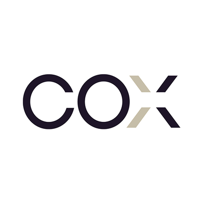 Cox Architecture - Officelovin'
