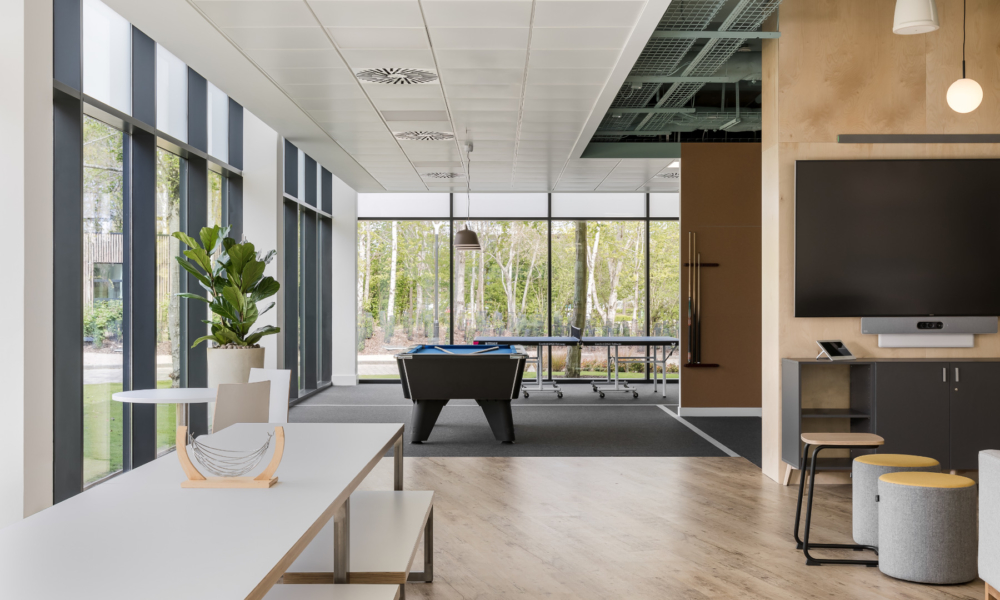 Officelovin' - Discover The World’s Best Office Design