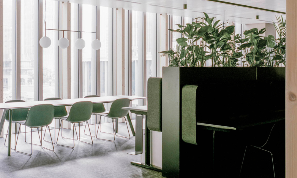 Officelovin' - Discover The World’s Best Office Design