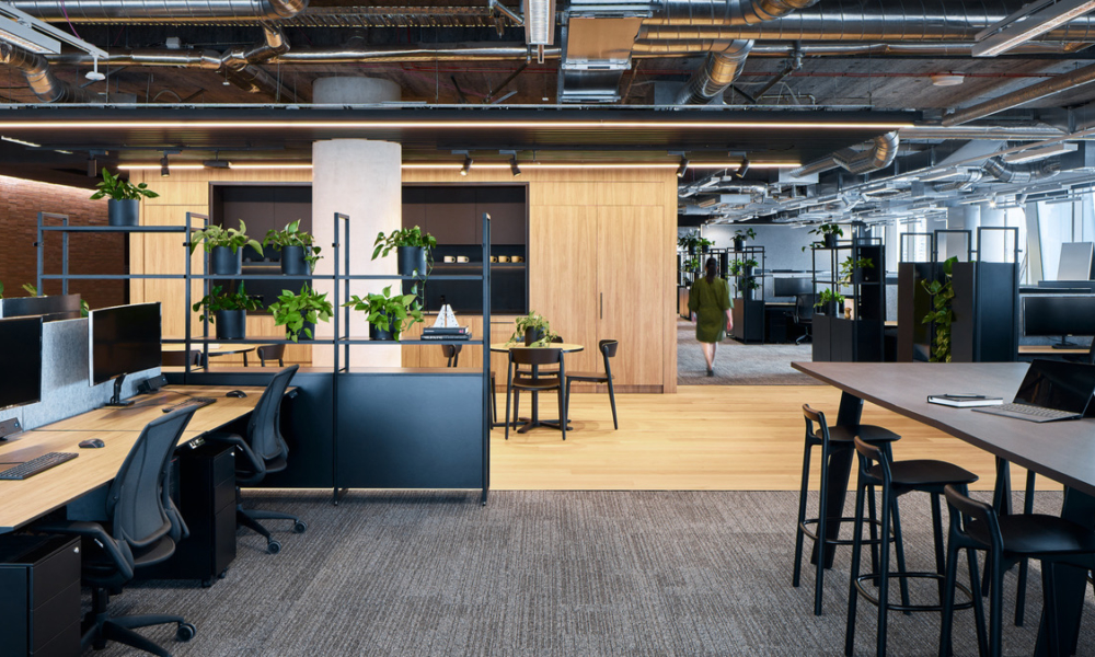 Officelovin' - Discover The World’s Best Office Design