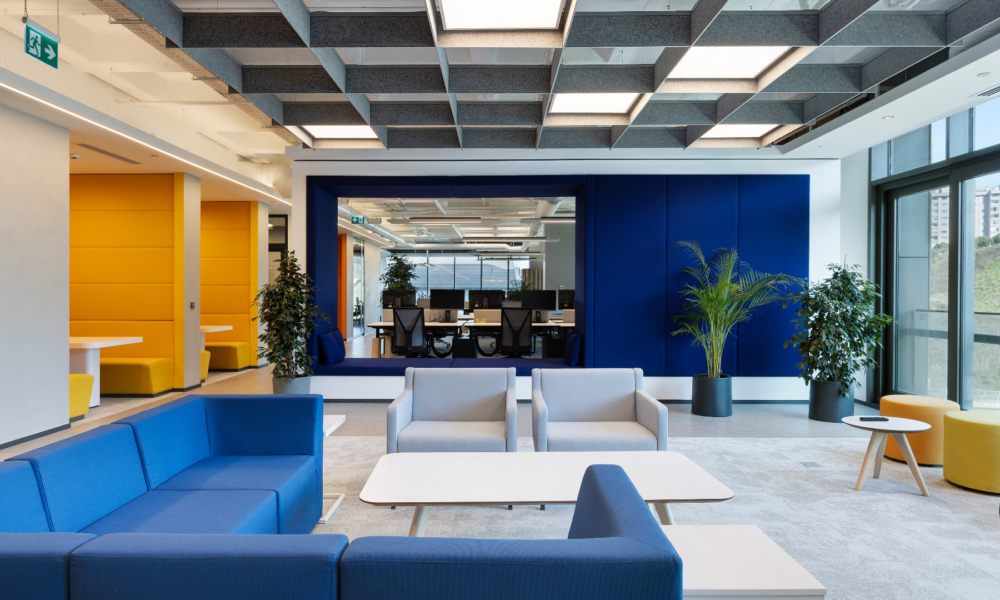 Officelovin' - Discover The World’s Best Office Design