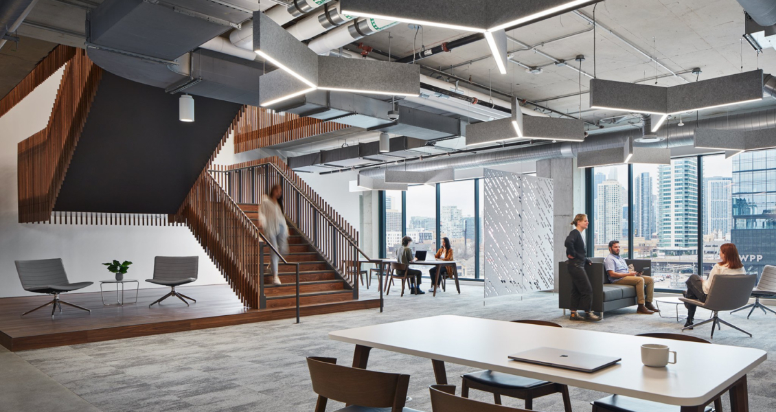 A Tour of Tock’s New Chicago Office